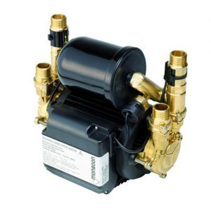 Stuart Turner Monsoon Pump Repair